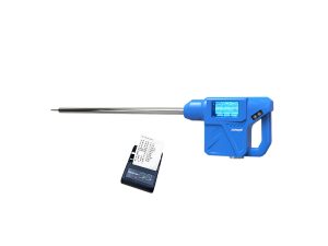 ZWIN-YYM06便攜式油煙快速檢測儀